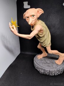 Harry Potter-Dobby - 7