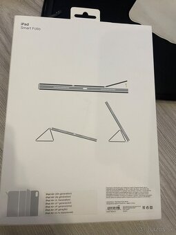 Predám IPad Air gen.5 v super stave veľmi malo používaní - 7