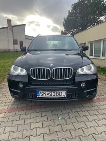 Bmw X5 E70 Facelift 40d - 7