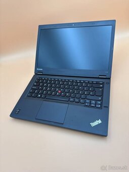 Notebook 14" Lenovo.Intel i5-4300M 2x2,60GHz.8gb ram.256gSS - 7