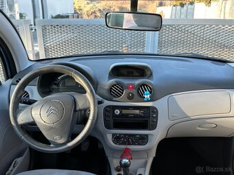 Citroen C3 - 7