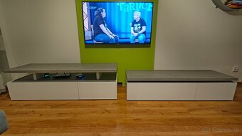 TV stolík/ skrinka - 7