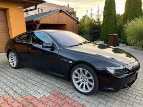 BMW 650 i - 7