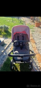 Bugaboo FOX - 7