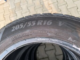 205/55r16 - 7