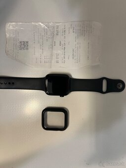 Apple Watch SE 2 - 7