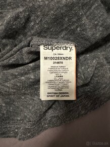 Tričko SuperDry - 7