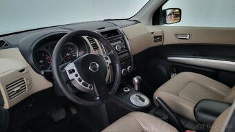 Nissan xtrail T31 - 7