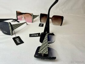 Dior slnečné okuliare 53 - 7
