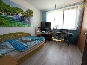 HALO reality - Predaj, štvorizbový byt Bratislava Rača, Záva - 7