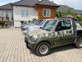 Hilux,Ranger,Amarok,Jimny - 7