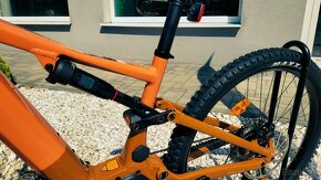 Predám ebike FOCUS SAM² 6.7 29" - 7