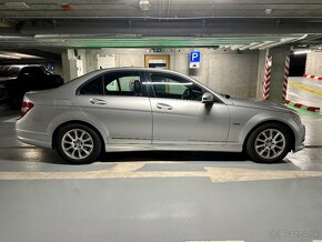 MERCEDES-BENZ C250 BITURBO DIESEL MANUAL - 7