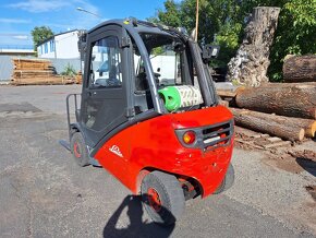 LINDE H25T - 7