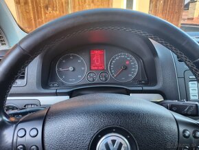 VOLKSWAGEN GOLF 5 1.9 TDi 2008 - 7