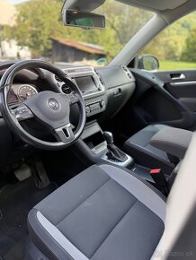 Volkswagen Tiguan 2.0 TDi 4MOTION/DSG/PANORAMA - 7