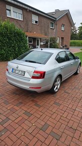 Škoda Octavia 1.8TSI - 7