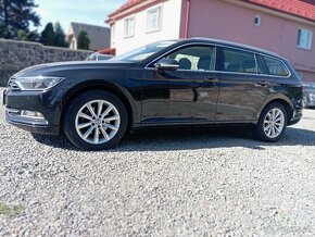 Volkswagen Passat Variant B8,2.0 Tdi DSG 2017 - 7