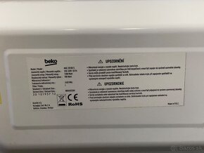 BEKO MOC20100 S - 7