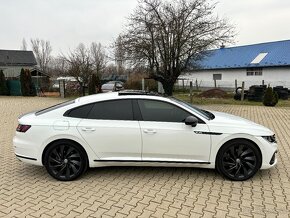 Volkswagen Arteon 2.0 BITDI 4Motion R-line DSG - 7