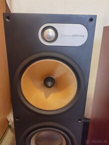 Bowers & Wilkins 683 - 7