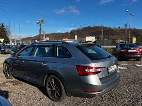 Škoda superb 1.6 tdi - 7