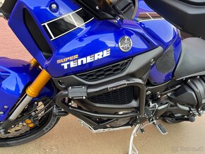 Yamaha XT1200Z rok 2015, 68000km  1 rok záruka - 7