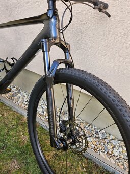 Pansky bicykel zn.Trek - 7