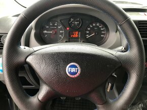 FIAT SCUDO 1,6JTD 16V MULTIJET 66KW COMBINATO - 7