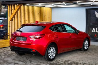 Mazda 3 2.0 Skyactiv -G120 Attraction - 7