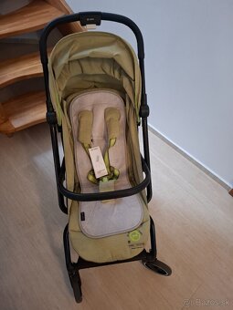 Kočík Cybex EEZY S+2 - 7