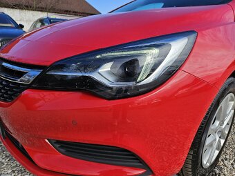 Opel Astra Sport Tourer ST 1.6 CDTI ECOTEC Innovation - 7