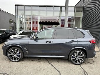 BMW X5 - 7