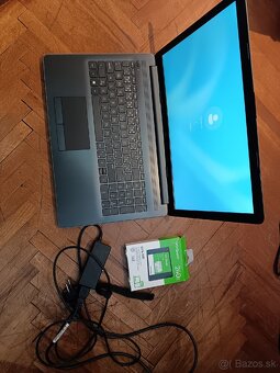 HP NOTEBOOK SSD 240GB WINDOWS 11 HOME - 7