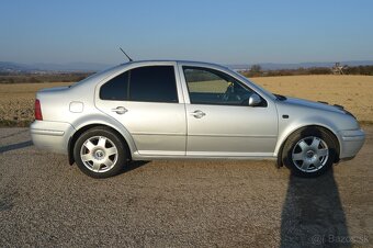 VW BORA  1.9TDi 96KW - 7