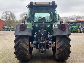 Fendt 412 Vario TMS - 7