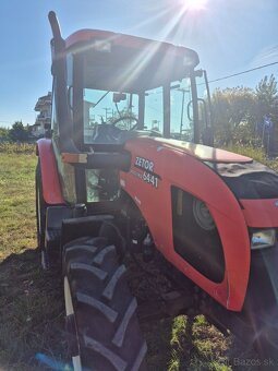 Zetor 6441 proxima - 7