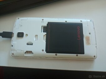 Lenovo na sucisty dual sim - 7