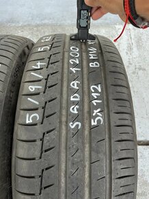 BMW R20 X2 F39 X1 F48 M717 LETNA SADA 225/40 R20 - 7