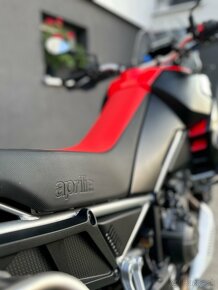 Aprilia Tuareg 660 - 7