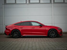 Audi RS7 Sportback 4.0 TFSI mHEV, Carbon packet - 7