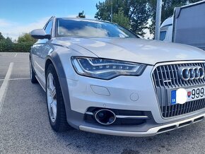 Audi A6 allroad - 7