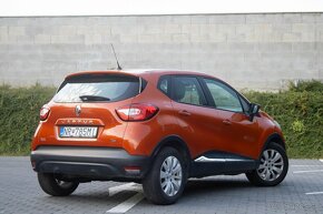 Renault Captur 1.2 TCe Expression EDC S S - 7