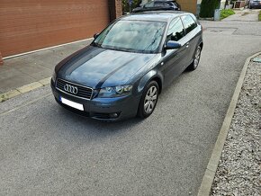 Audi A3 1.9 TDI - 7