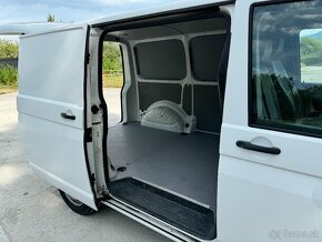 Volkswagen T5 Transporter 2.0 TDI - 7