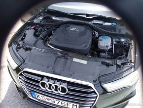 Predám Audi A6 2,0 ,140kw , rok výroby 2019 - 7