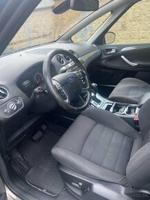 Ford S-max 2.0 ecoboost - 7