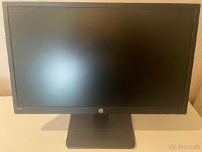 HERNÝ MONITOR HP 22X 144Hz FULL HD - 7