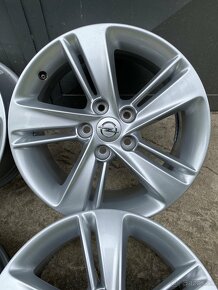 ✅ R17 ®️ Opel 5x115 ET45 ✅ Insignia Zafira Astra - 7