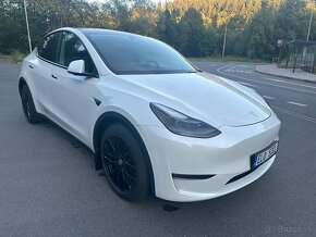 Tesla Model Y, Long Range AWD, DPH - 7